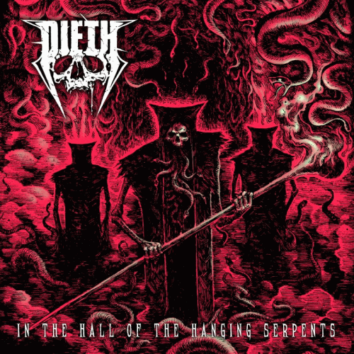 Dieth : In the Hall of the Hanging Serpents